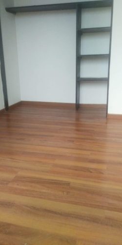 Instalacion y venta de Piso Laminado