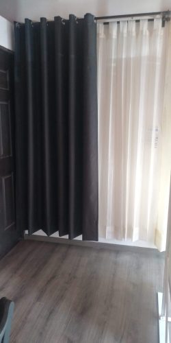 Cortina de Tirantes Cortinero Metalico