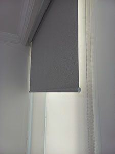 Persiana Dia y Noche